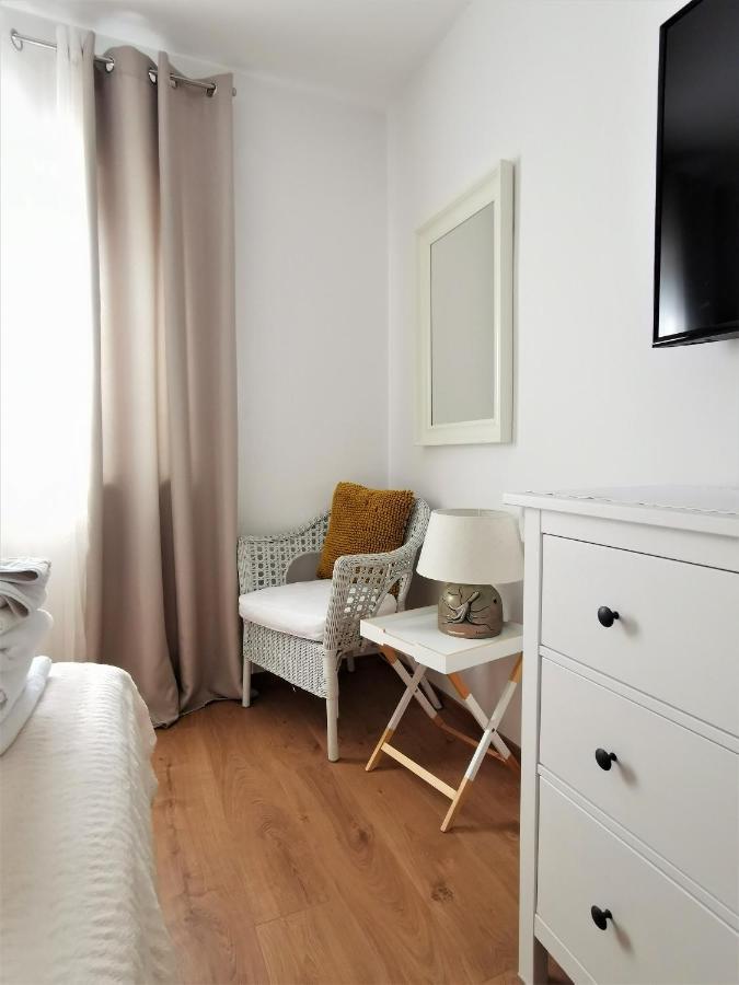 Готель Duplex Maria Di, Free Parking, Sea View Дубровник Екстер'єр фото